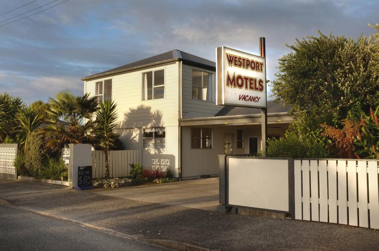 Westport Motels Δωμάτιο φωτογραφία